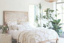Organic Bedroom