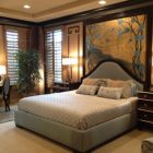 Oriental Bedroom Decor Ideas