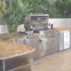 Outdoors Kitchens Designs