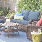 Home Depot Wicker Furniture