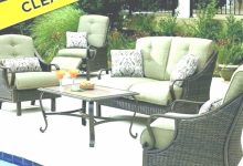 Lowes Outdoor Furniture Sale
