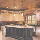 Log Cabin Kitchen Designs