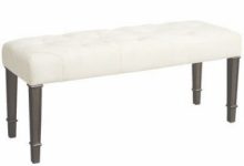 Pier One Bedroom Benches