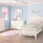 Toddler Girl Bedroom Furniture Sets