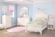 Toddler Girl Bedroom Furniture Sets