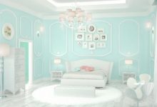 Paint Ideas For Teenage Girl Bedroom