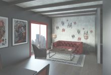 Harley Quinn Bedroom Decor