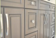 Crystal Knobs For Cabinets
