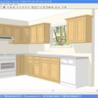 Free Kitchen Cabinets Design Software