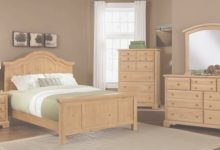 Cheap Pine Bedroom Furniture Sets