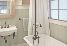 Vintage Bathroom Design Pictures