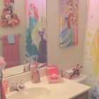 Princess Bathroom Decor