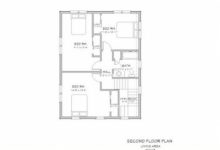 2 Bedroom House Plans Pdf