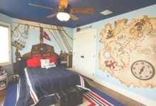 Pirate Bedroom