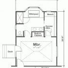 Bedroom Addition Floor Plans