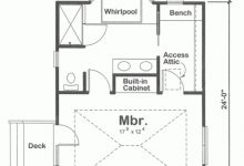 Bedroom Addition Floor Plans