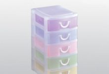 Small Plastic Storage Cabinets