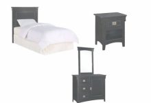 Powell Bedroom Furniture