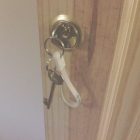 How To Put A Lock On A Bedroom Door