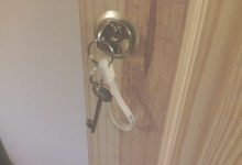 How To Put A Lock On A Bedroom Door