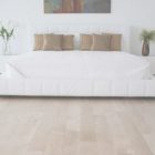 Bedroom Wood Flooring Pictures