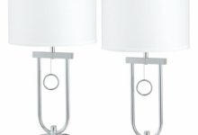 Pull Chain Bedroom Lamps