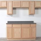 Menards Unfinished Kitchen Cabinets