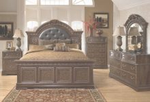Ashley Queen Size Bedroom Sets