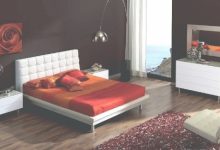 Red Bedroom Furniture Uk