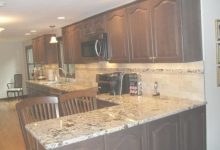 Kitchen Cabinets With Arch Design