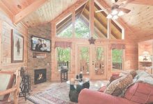 1 Bedroom Luxury Cabin Pigeon Forge