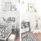 Baby Toddler Bedroom