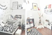 Baby Toddler Bedroom