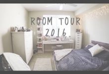 Bedroom Tour 2016