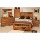 Oak Bedroom Furniture Sets