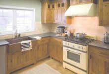 Rustic Kitchen Cabinet Designs
