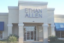 Ethan Allen Furniture San Diego