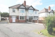3 Bedroom Houses For Sale In Shrewsbury