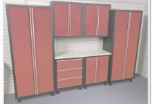 Sears Storage Cabinet