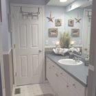 Seashore Bathroom Decor