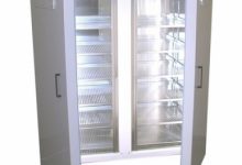 Seed Germination Cabinet