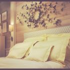 Serena Van Der Woodsen Bedroom Butterfly Wall Buy