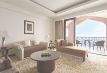 Al Husn One Bedroom Suite