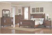 Sherwood Oak Bedroom Furniture