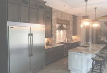 Silver Creek Kitchen Cabinets