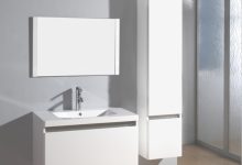 Waterproof Bathroom Cabinets