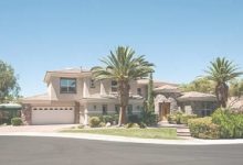 4 Bedroom House For Rent Las Vegas