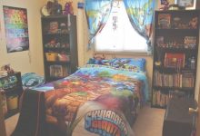 Skylanders Bedroom Ideas