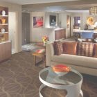2 Bedroom Marquee Suite Mgm