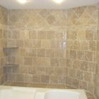 Travertine Tile Designs For Bathrooms